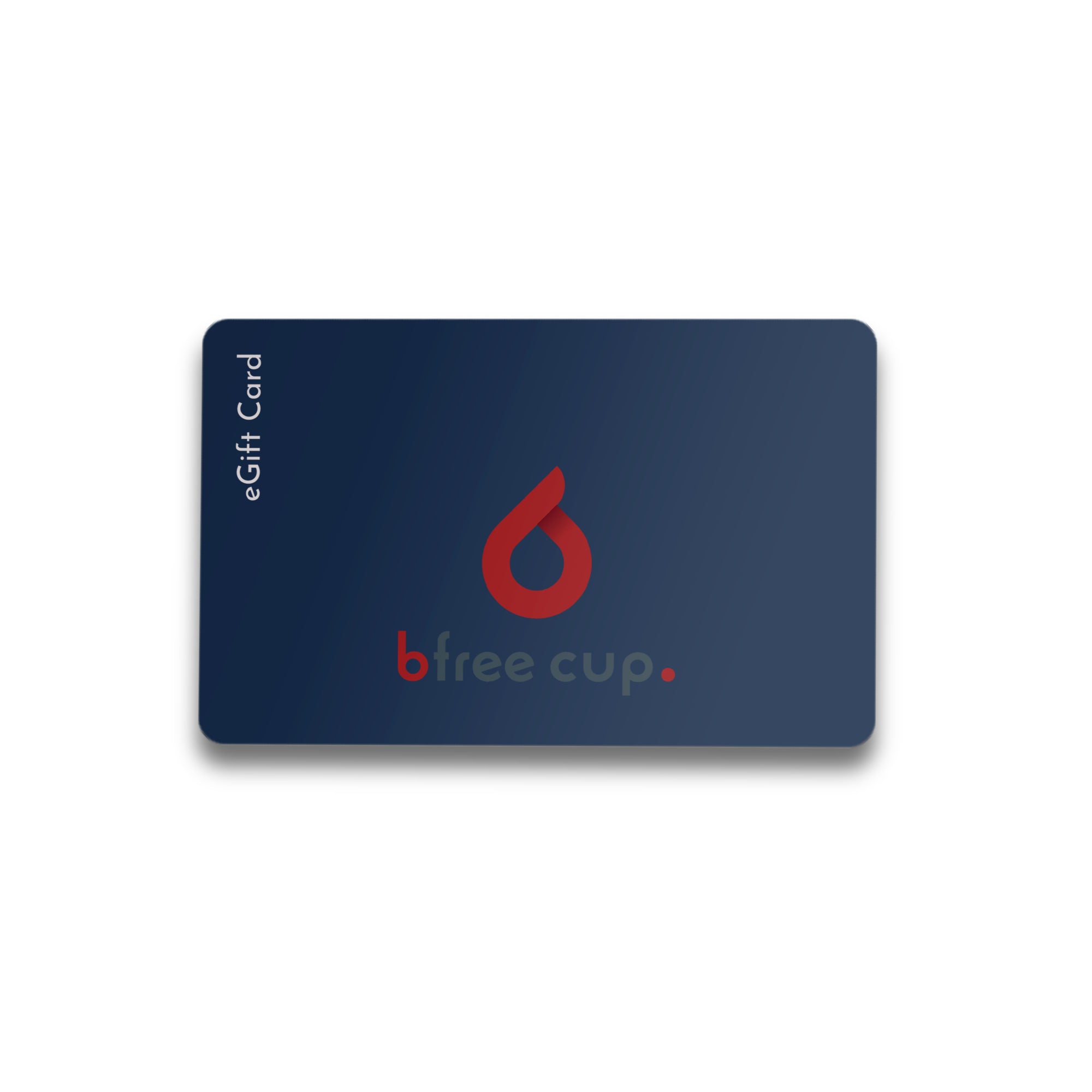 Bfree eGift Card