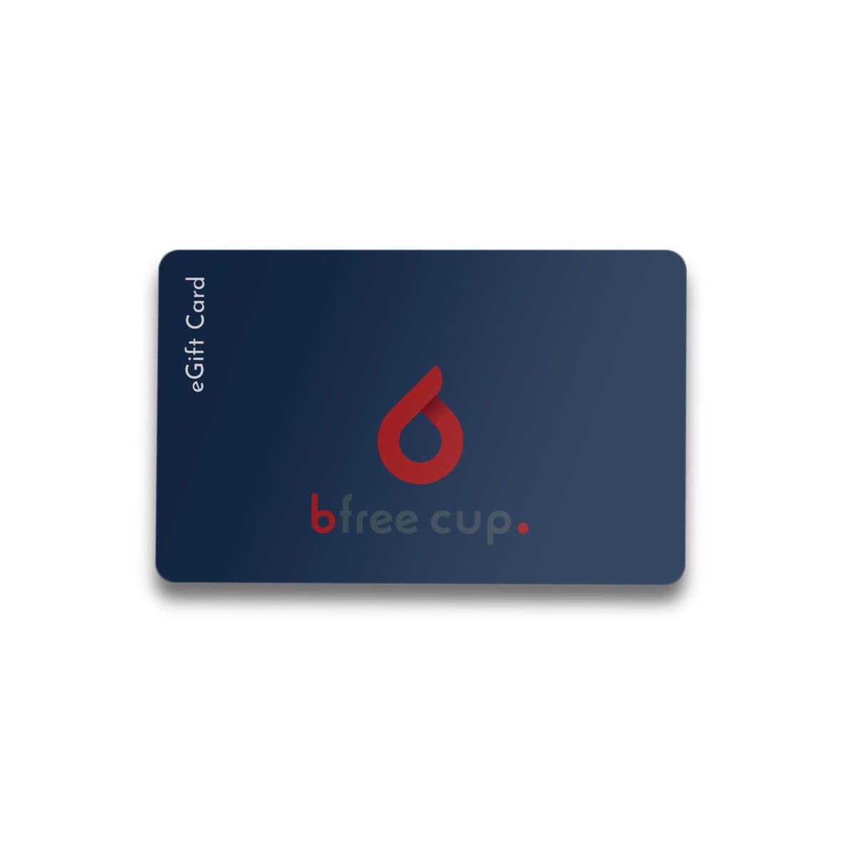 Bfree eGift Card — view 1 of 1